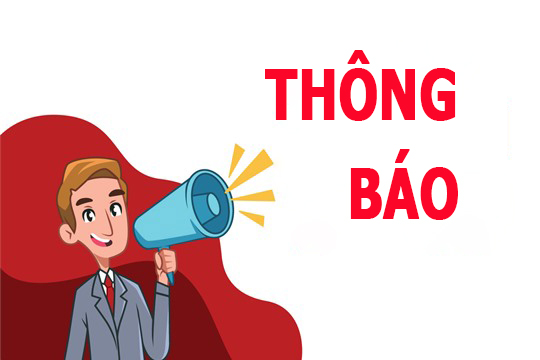 Về việc thông báo kết quả tổ chức "Chương trình sinh hoạt nâng cao kỹ năng mềm cho sinh viên" năm học 2025 – 2026